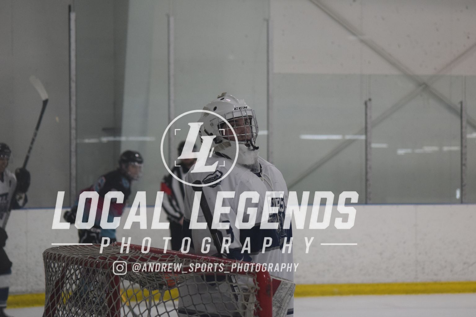 Railers – Game Photo 10