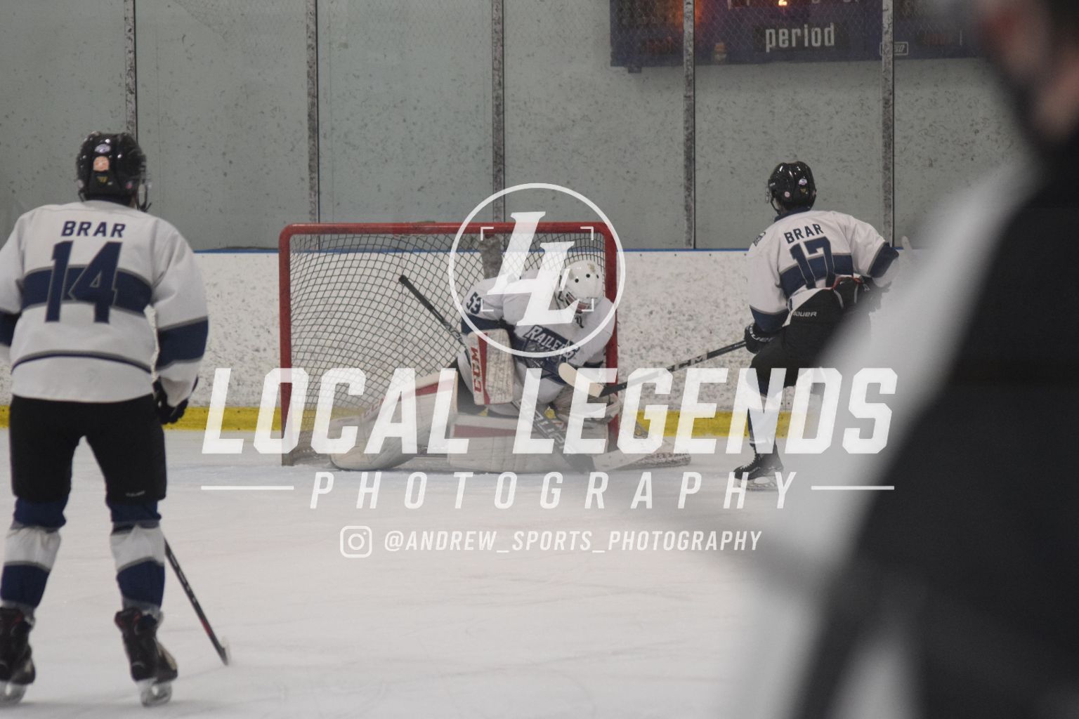 Railers – Game Photo 26