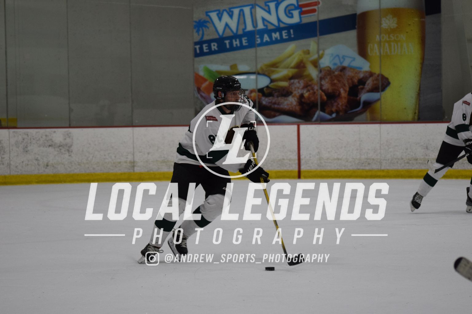 Two Wheel/Pilsner Bears – Game Photo 11