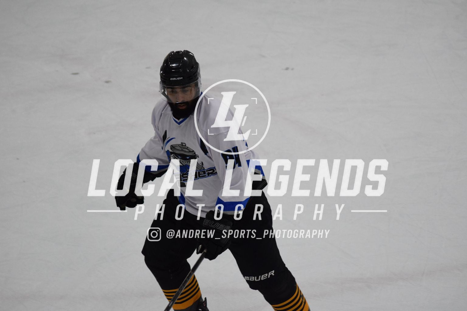 Railers – Game Photo 11