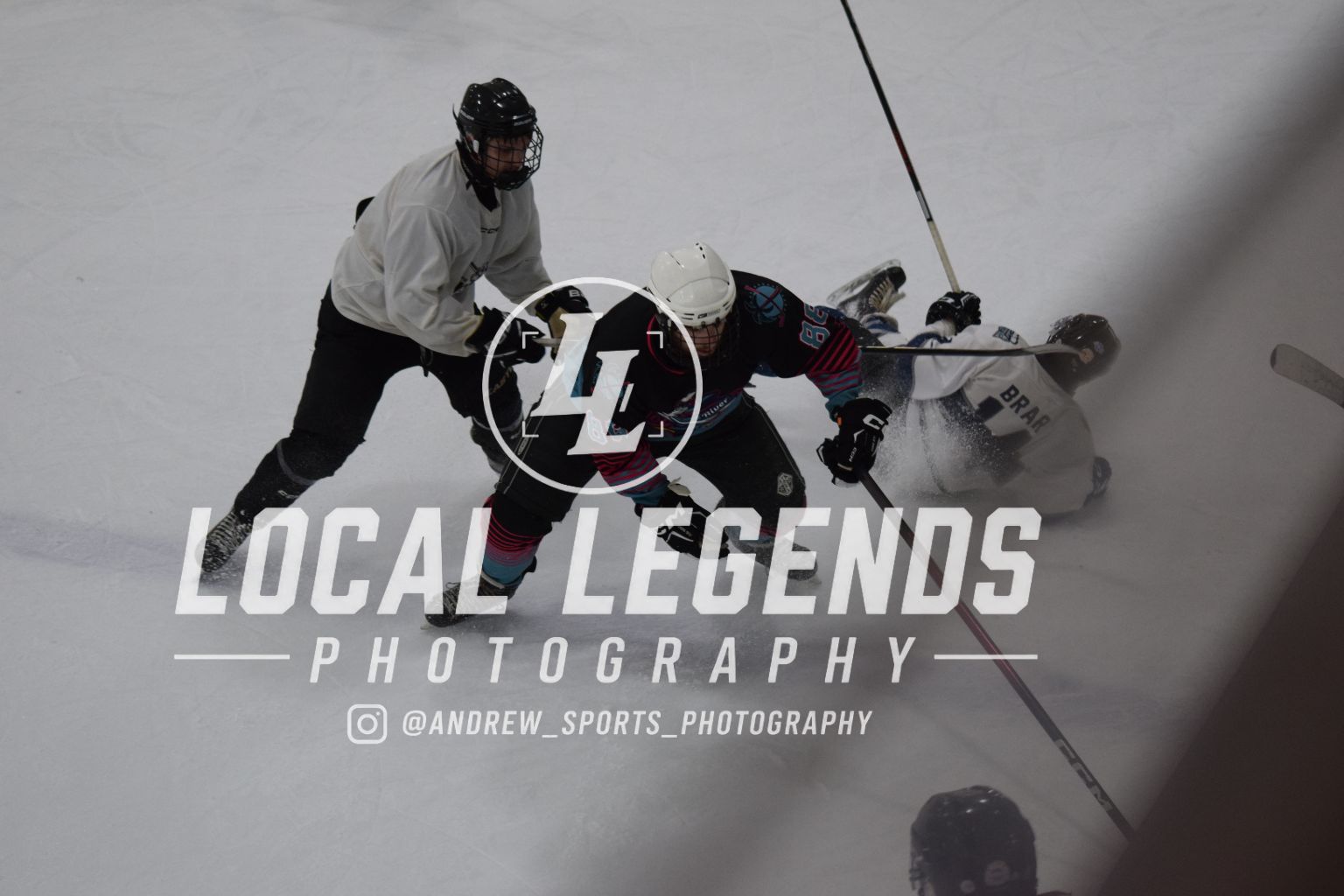 Railers vs Fraser River Motor Boaters – Game Photo K