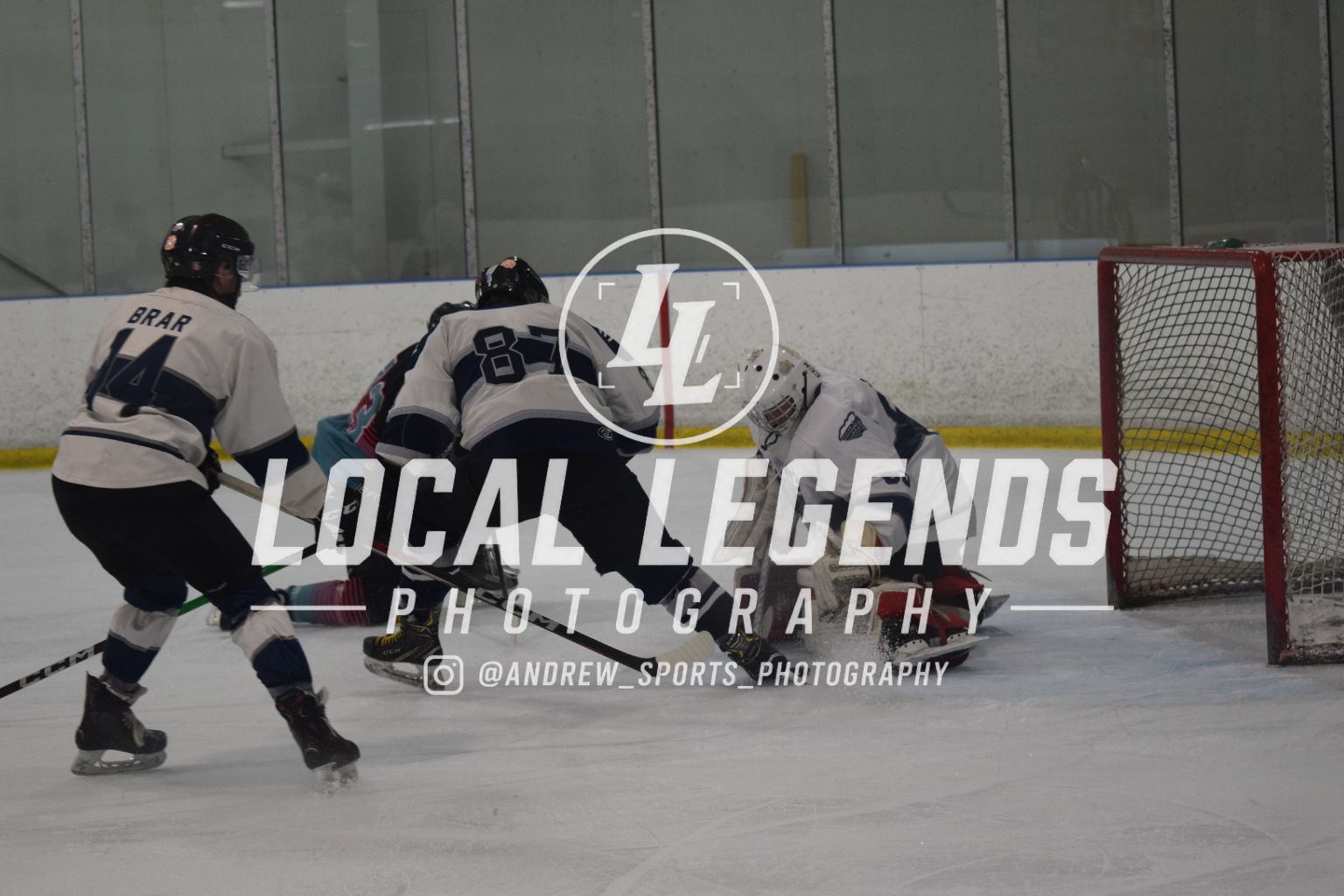 Railers – Game Photo 27