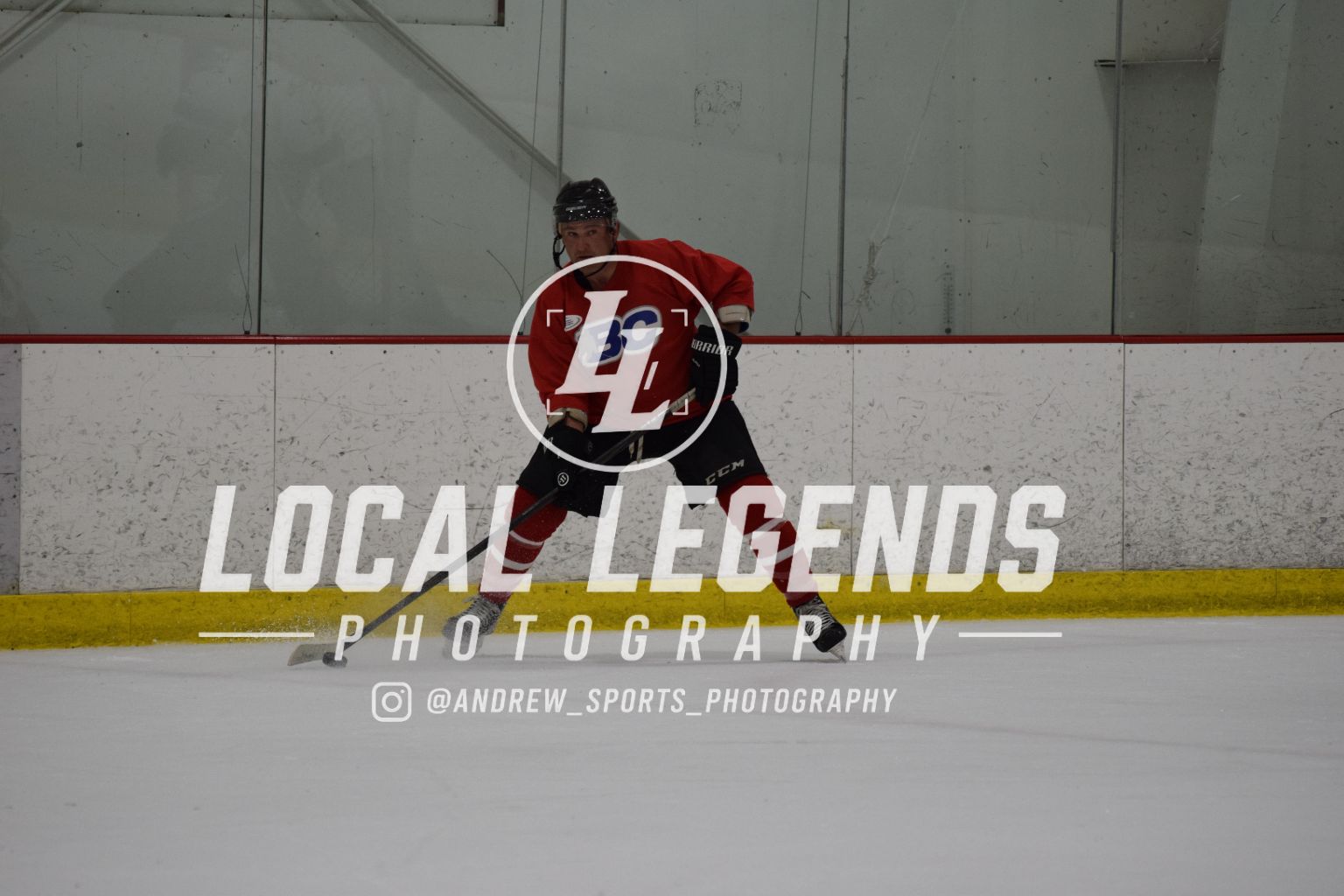 Hurricanes – Game Photo 12