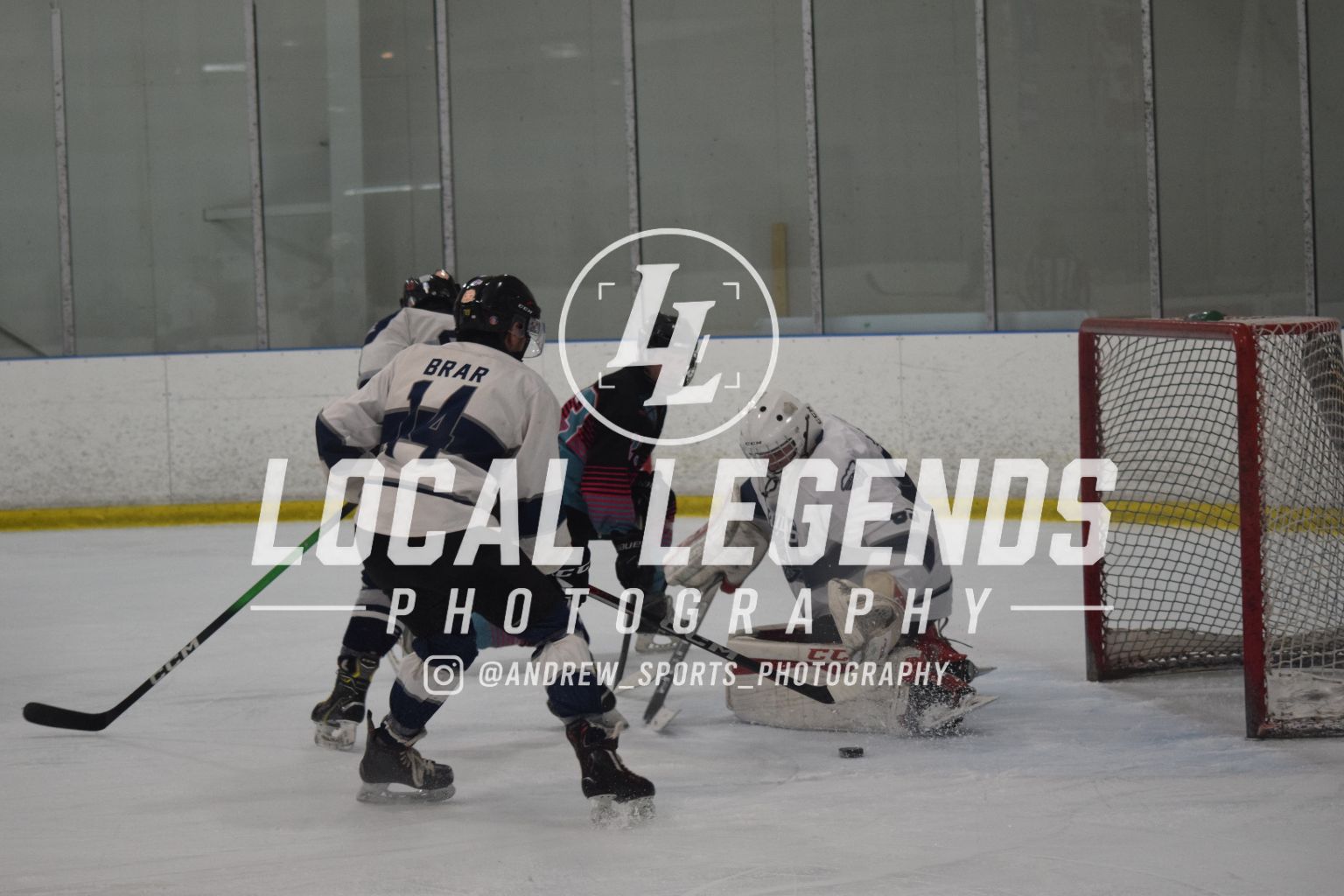 Railers – Game Photo 28