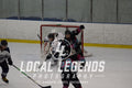 Railers vs Fraser River Motor Boaters – Game Photo L