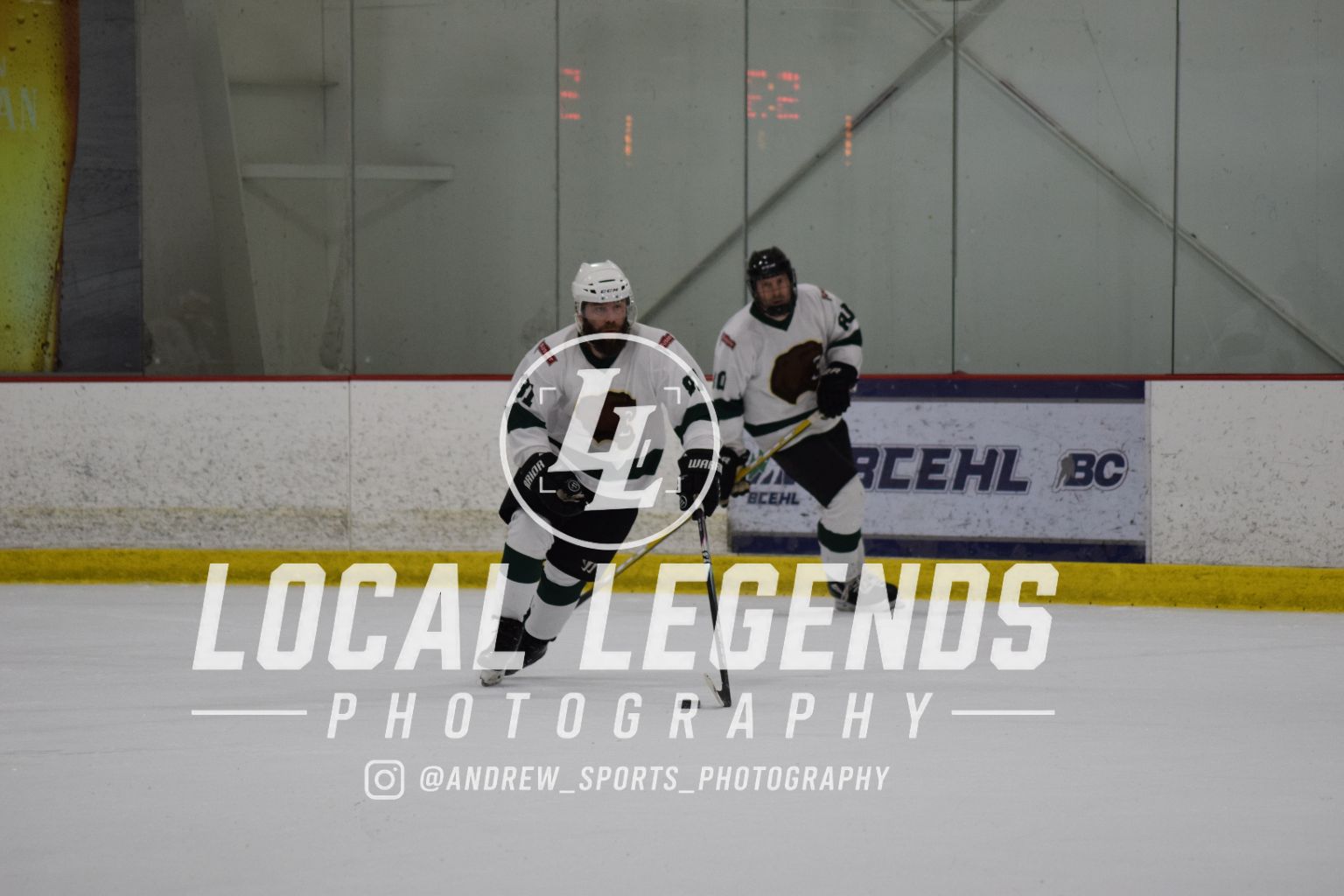 Two Wheel/Pilsner Bears – Game Photo 13