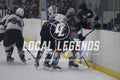 Railers vs Fraser River Motor Boaters – Game Photo M