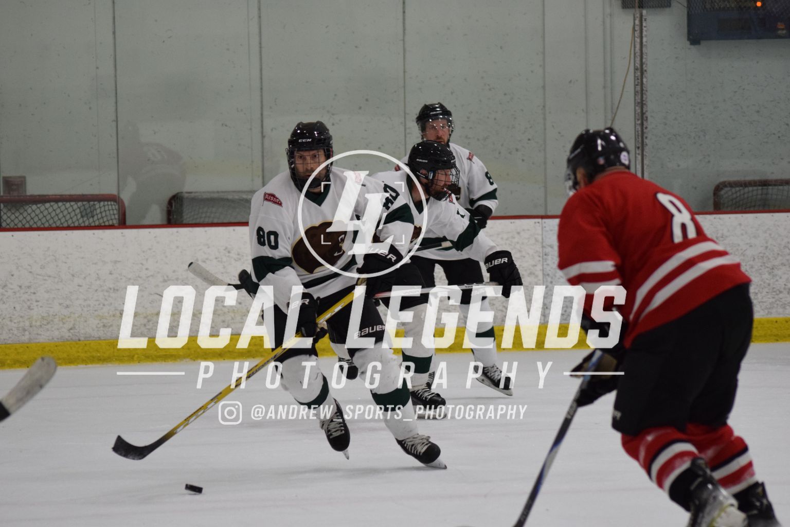 Two Wheel/Pilsner Bears – Game Photo 14
