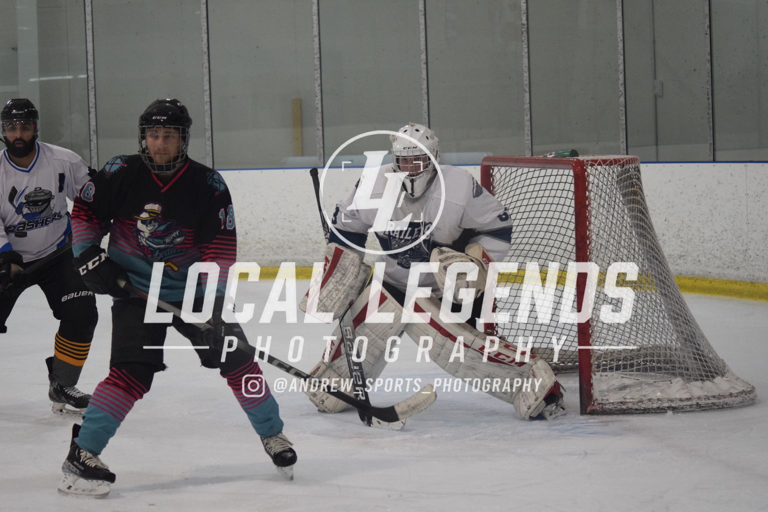 Railers – Game Photo 14