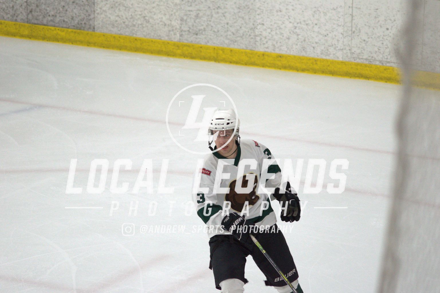 Two Wheel/Pilsner Bears – Game Photo 15