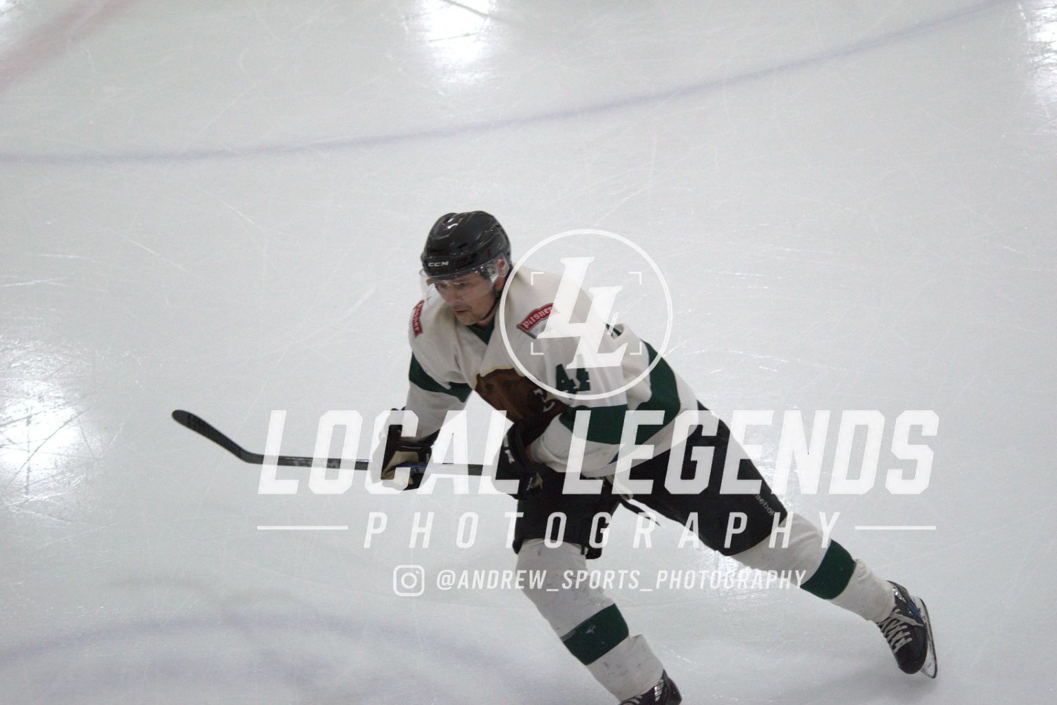 Two Wheel/Pilsner Bears – Game Photo 16