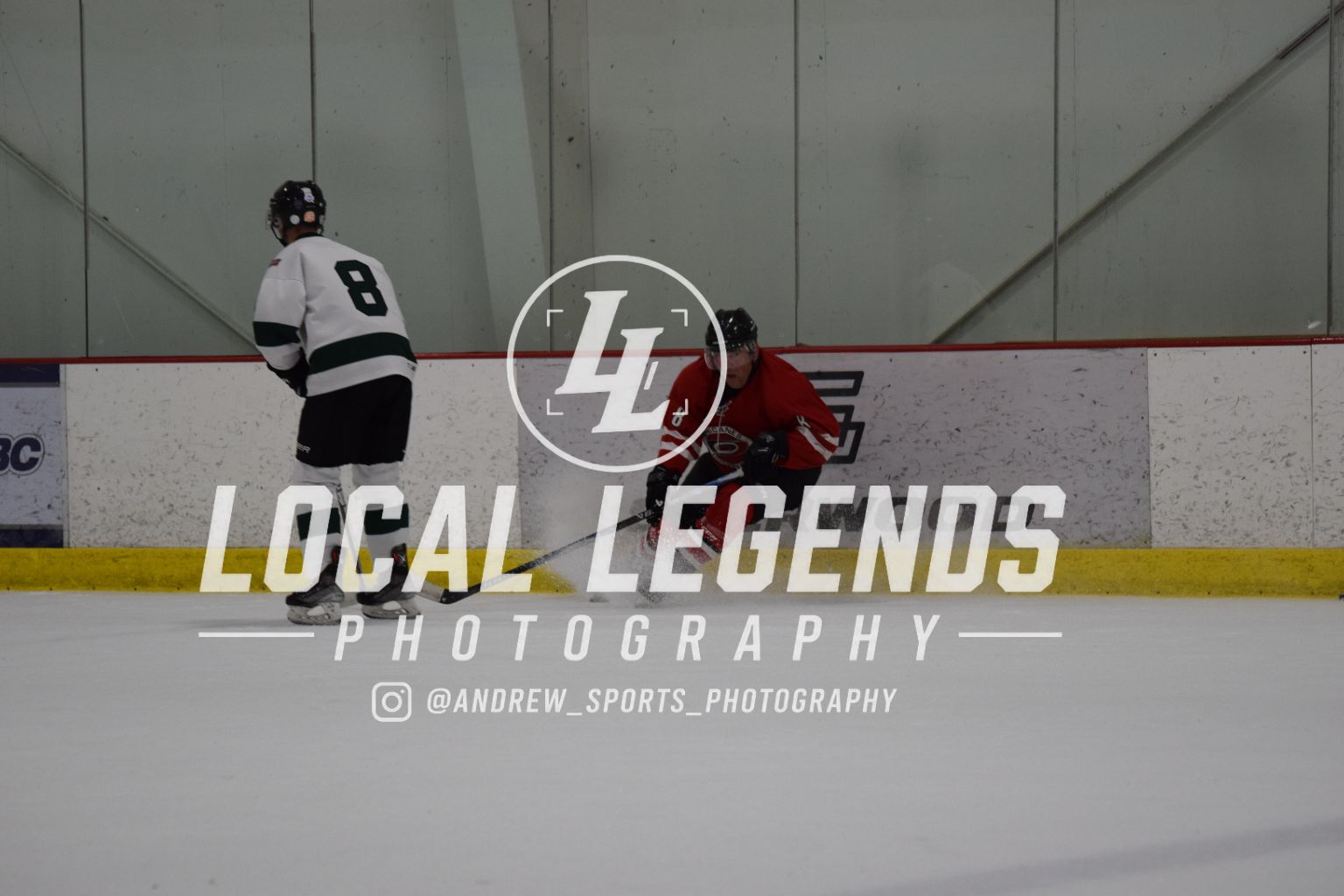 Hurricanes – Game Photo 16