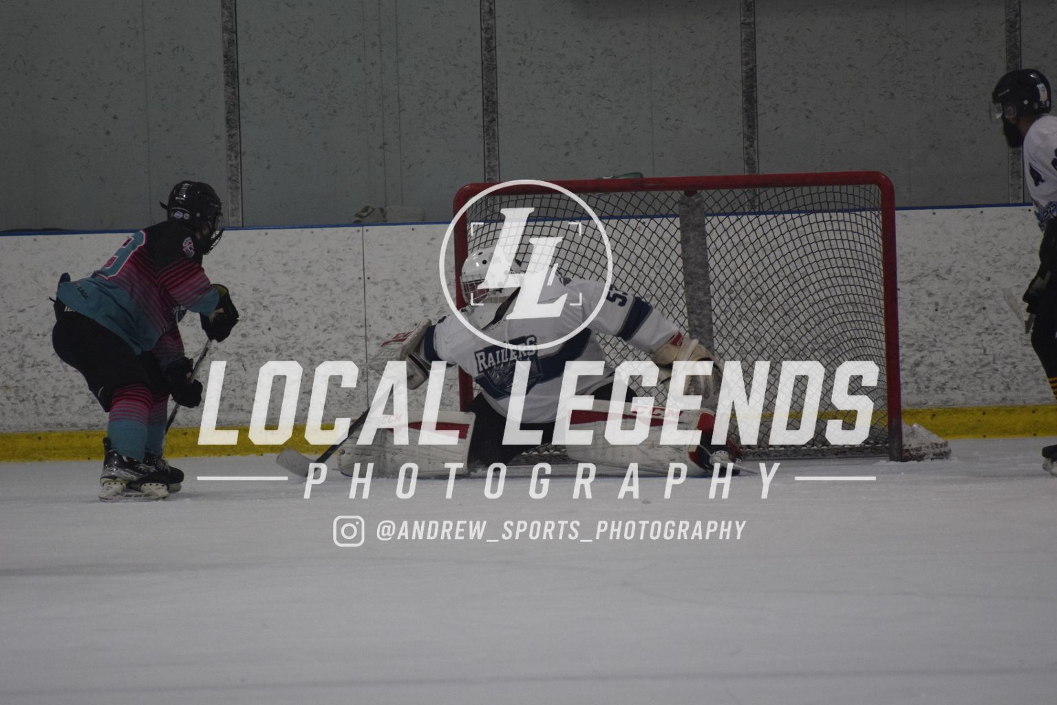 Railers – Game Photo 18