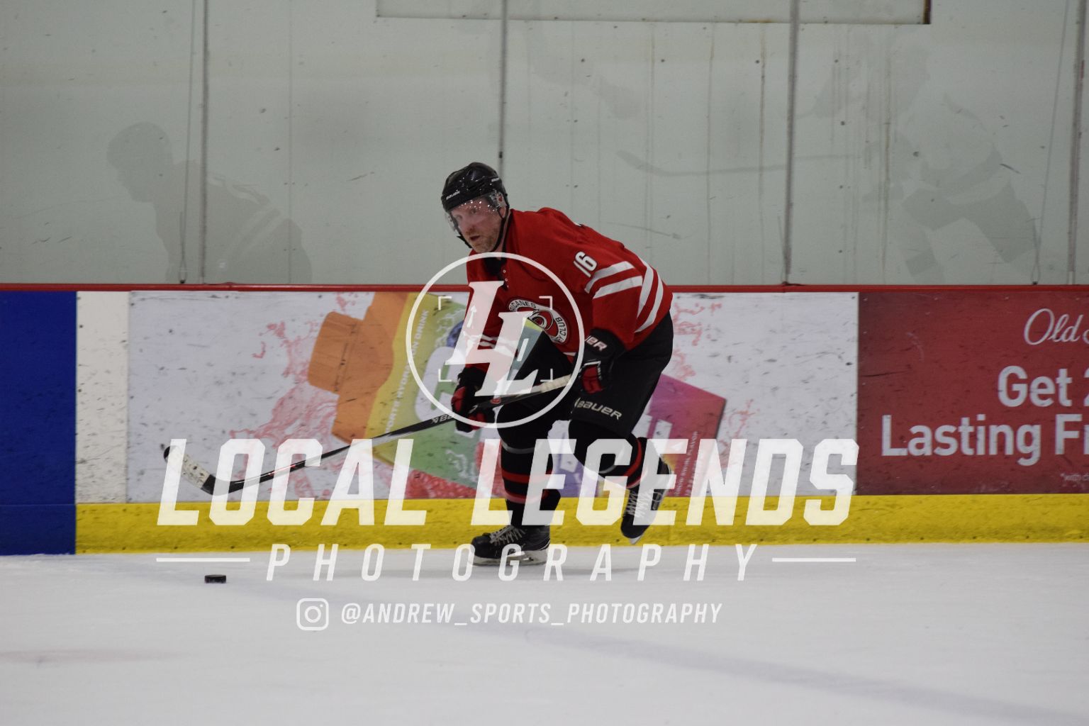 Hurricanes – Game Photo 18