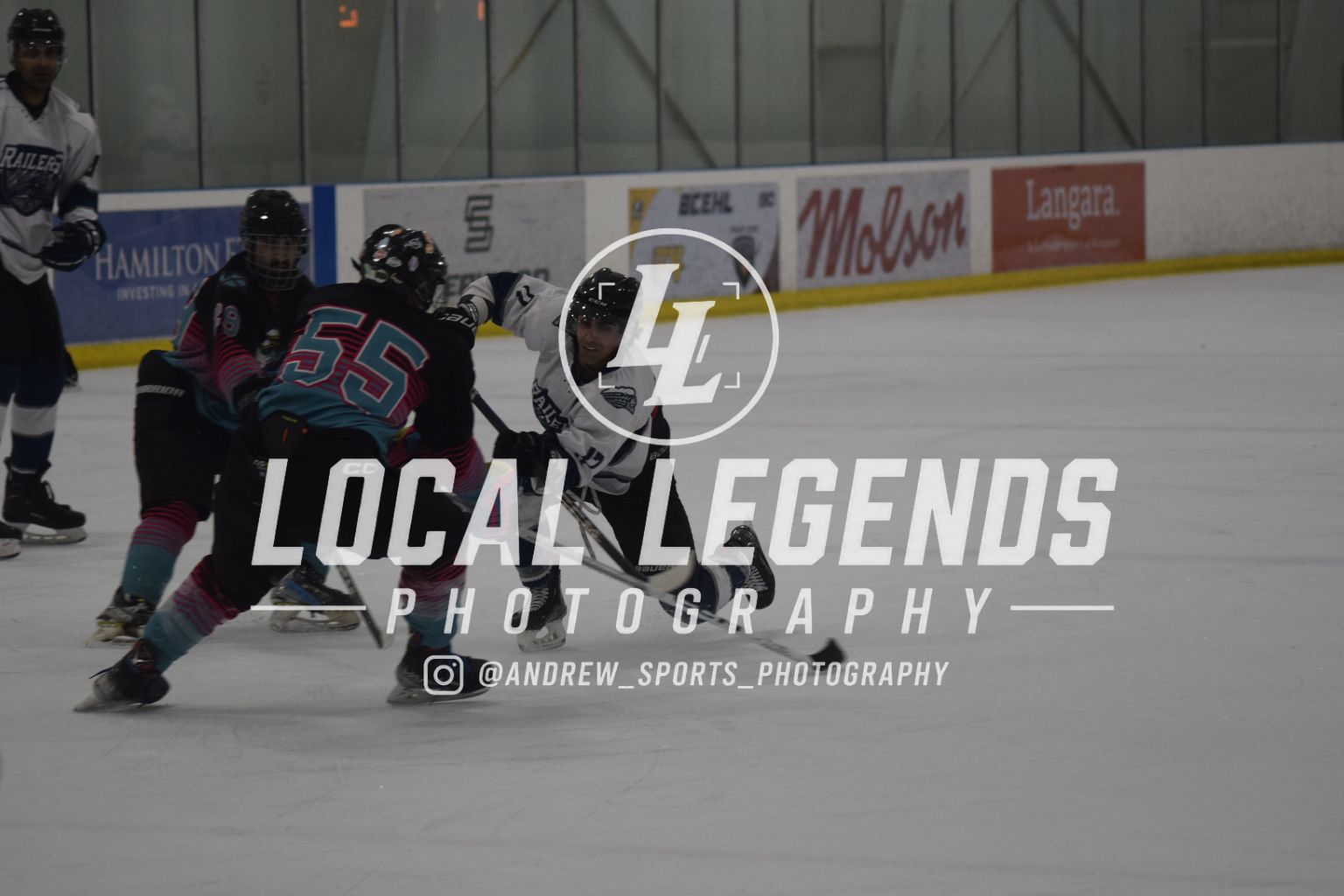 Railers – Game Photo 19