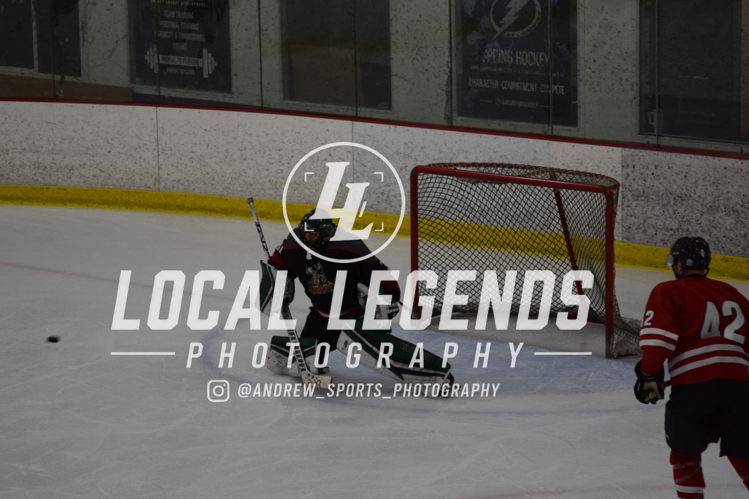 Hurricanes – Game Photo 19