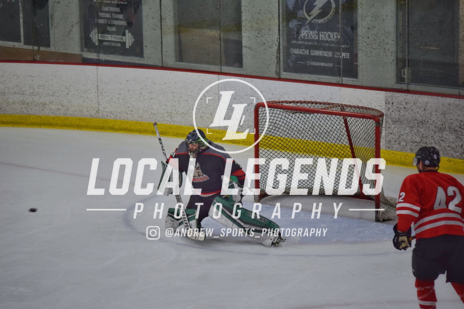Hurricanes – Game Photo 19