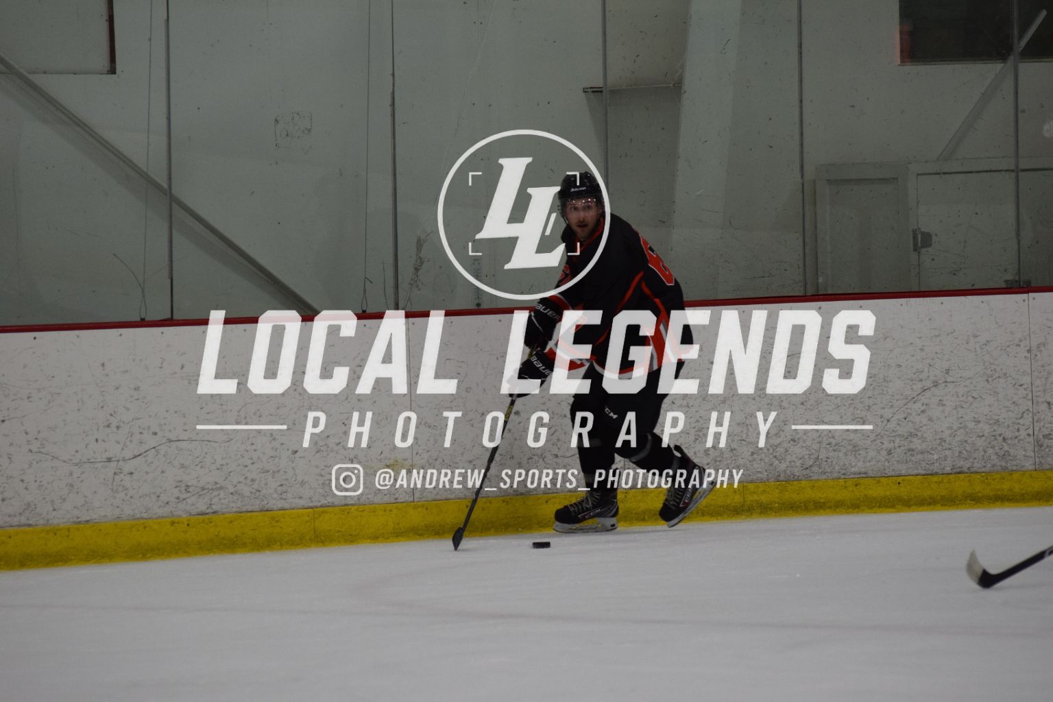 Ice Hawks – Game Photo 21