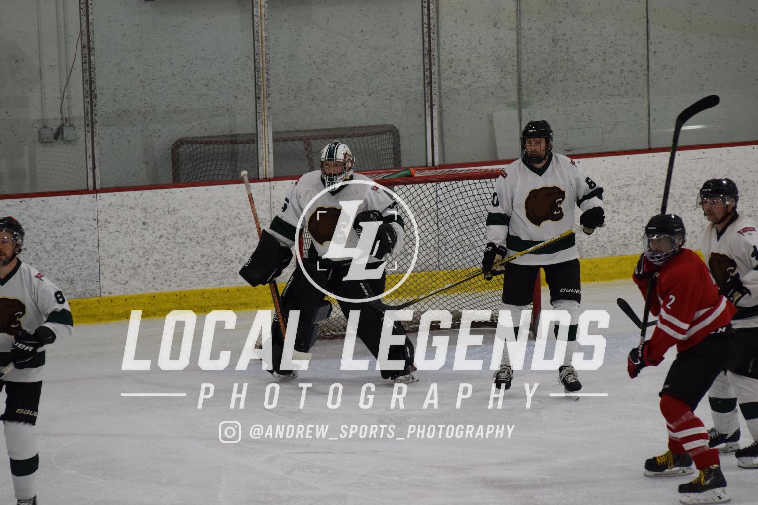Two Wheel/Pilsner Bears – Game Photo 2