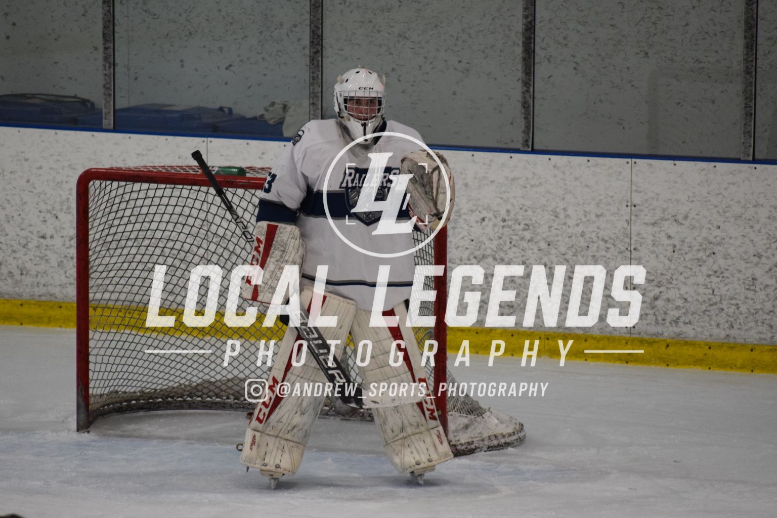 Railers – Game Photo 20