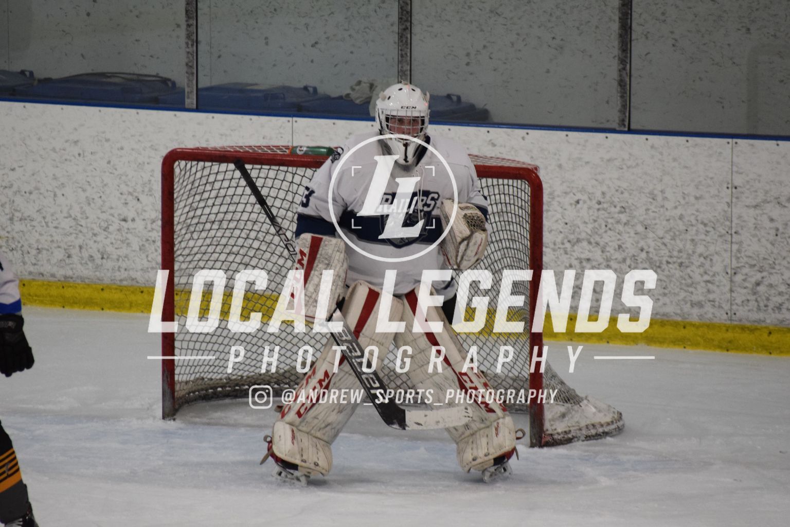 Railers – Game Photo 21