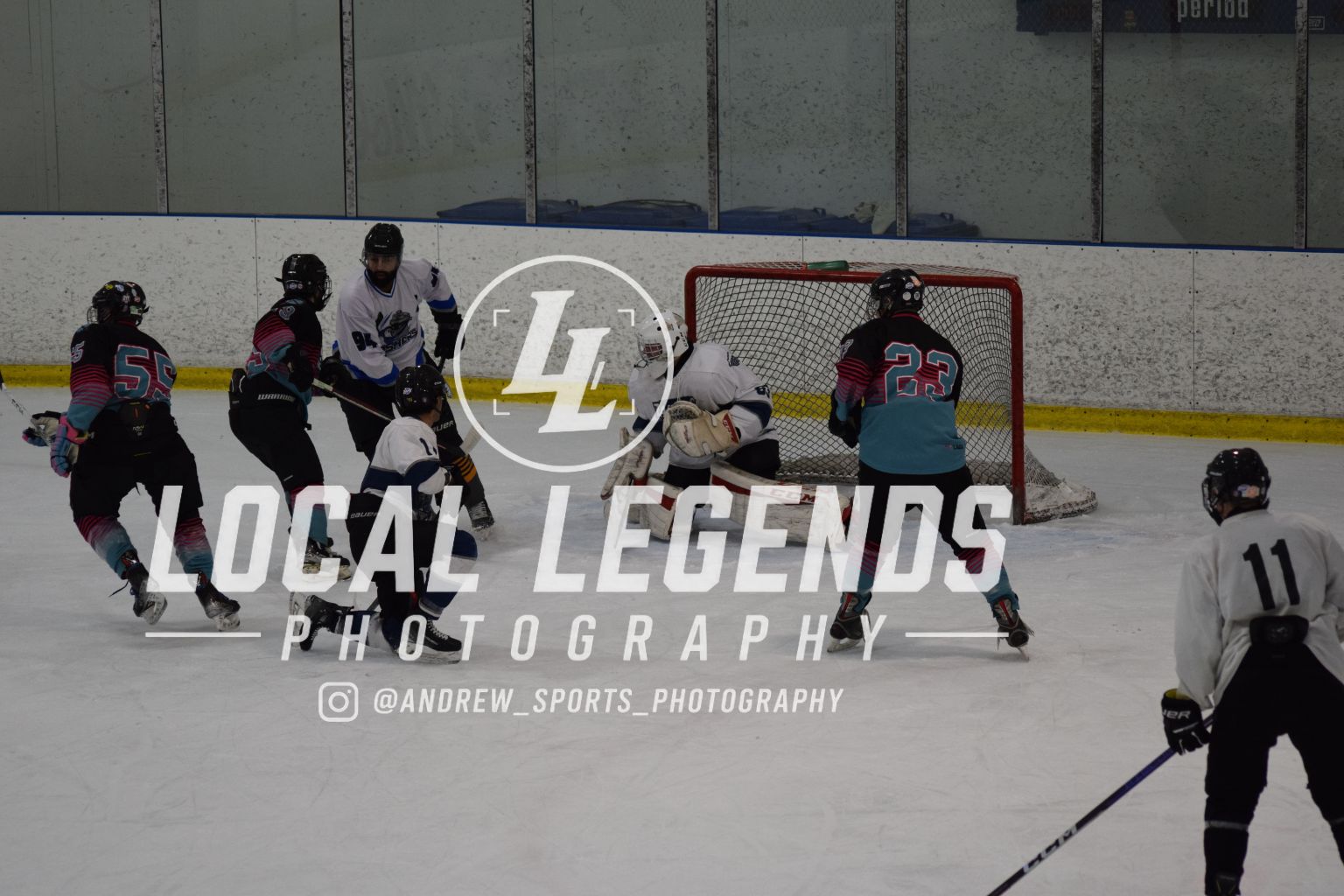 Railers – Game Photo 23