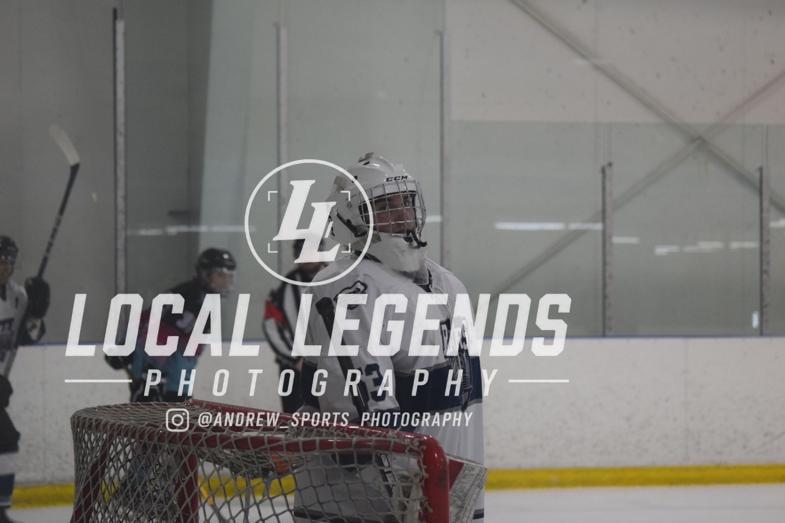 Railers – Game Photo 25