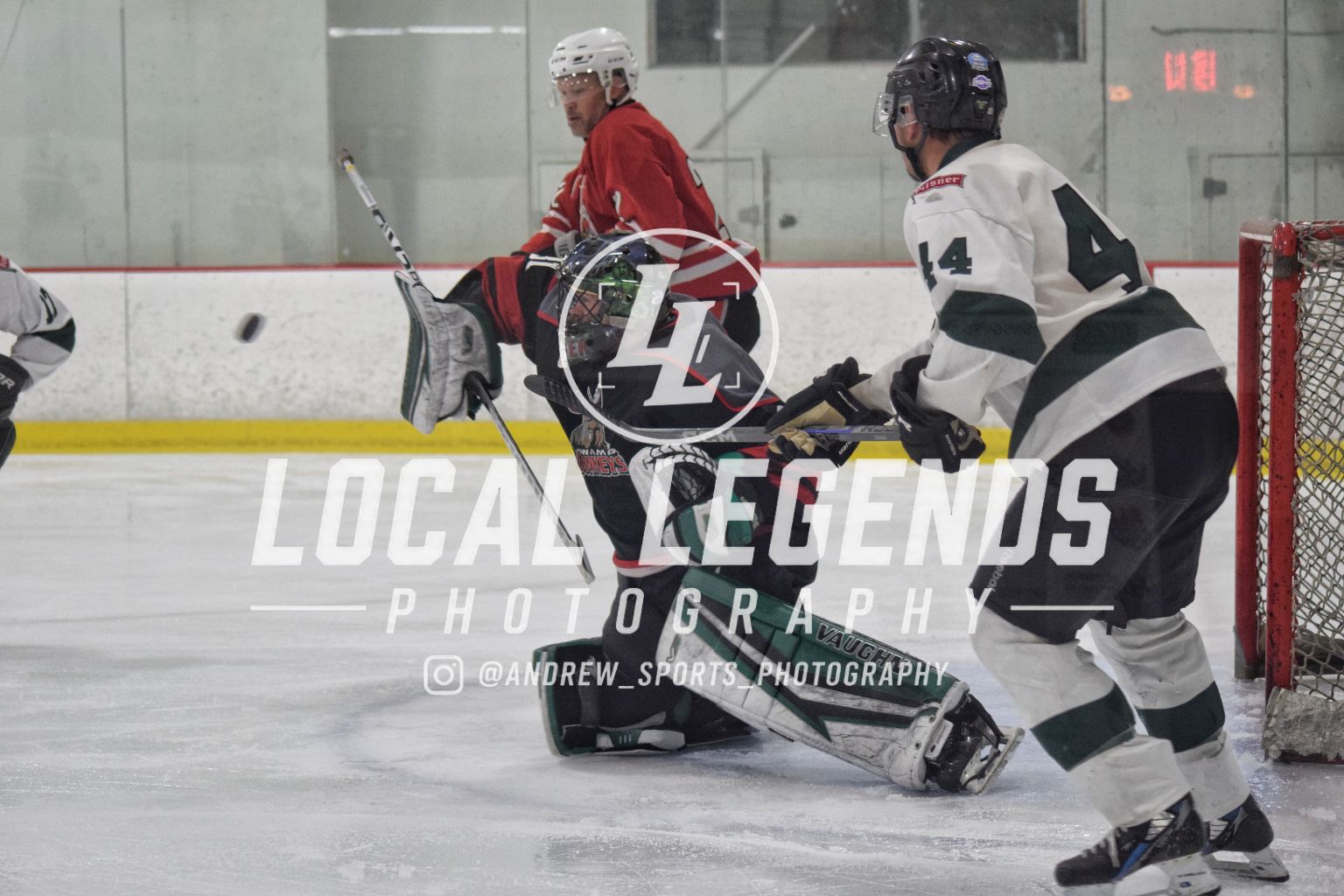 Hurricanes – Game Photo 20