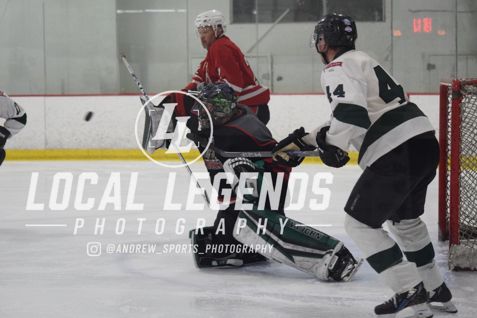 Hurricanes – Game Photo 20