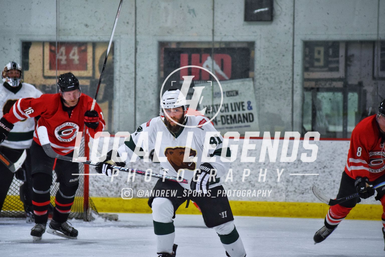 Two Wheel/Pilsner Bears – Game Photo 18