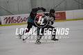 Railers vs Fraser River Motor Boaters – Game Photo B