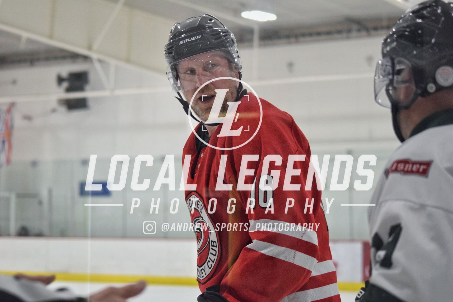 Hurricanes – Game Photo 22