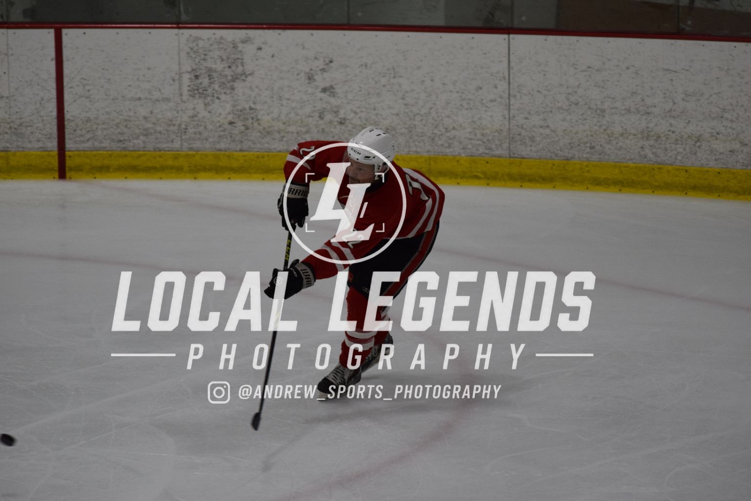 Hurricanes – Game Photo 3