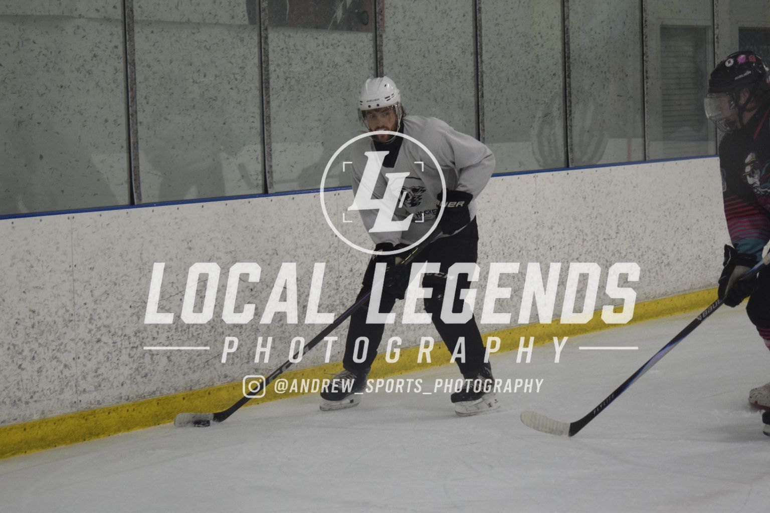 Railers – Game Photo 3