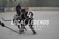 Railers vs Fraser River Motor Boaters – Game Photo C