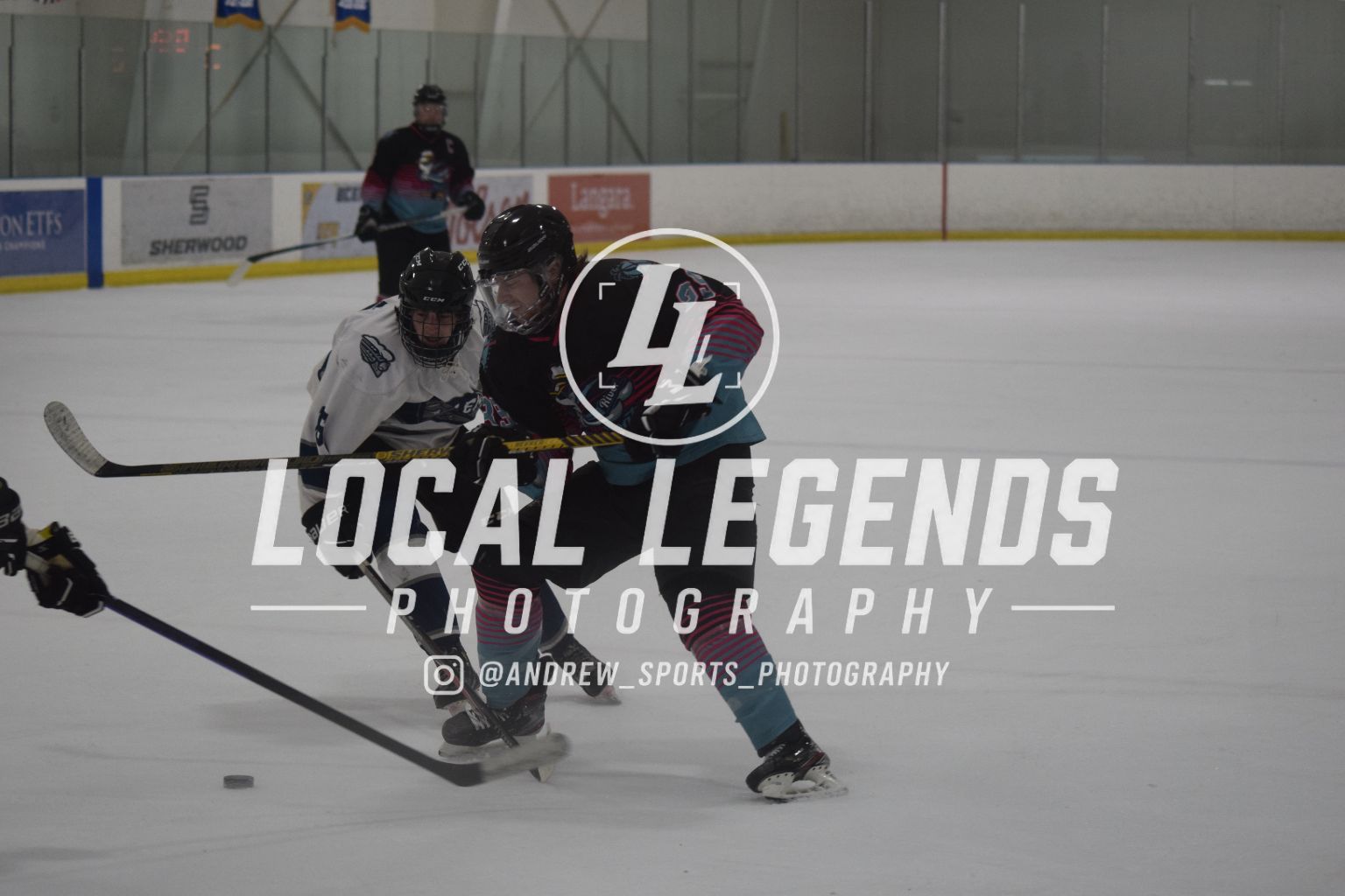 Railers vs Fraser River Motor Boaters – Game Photo C