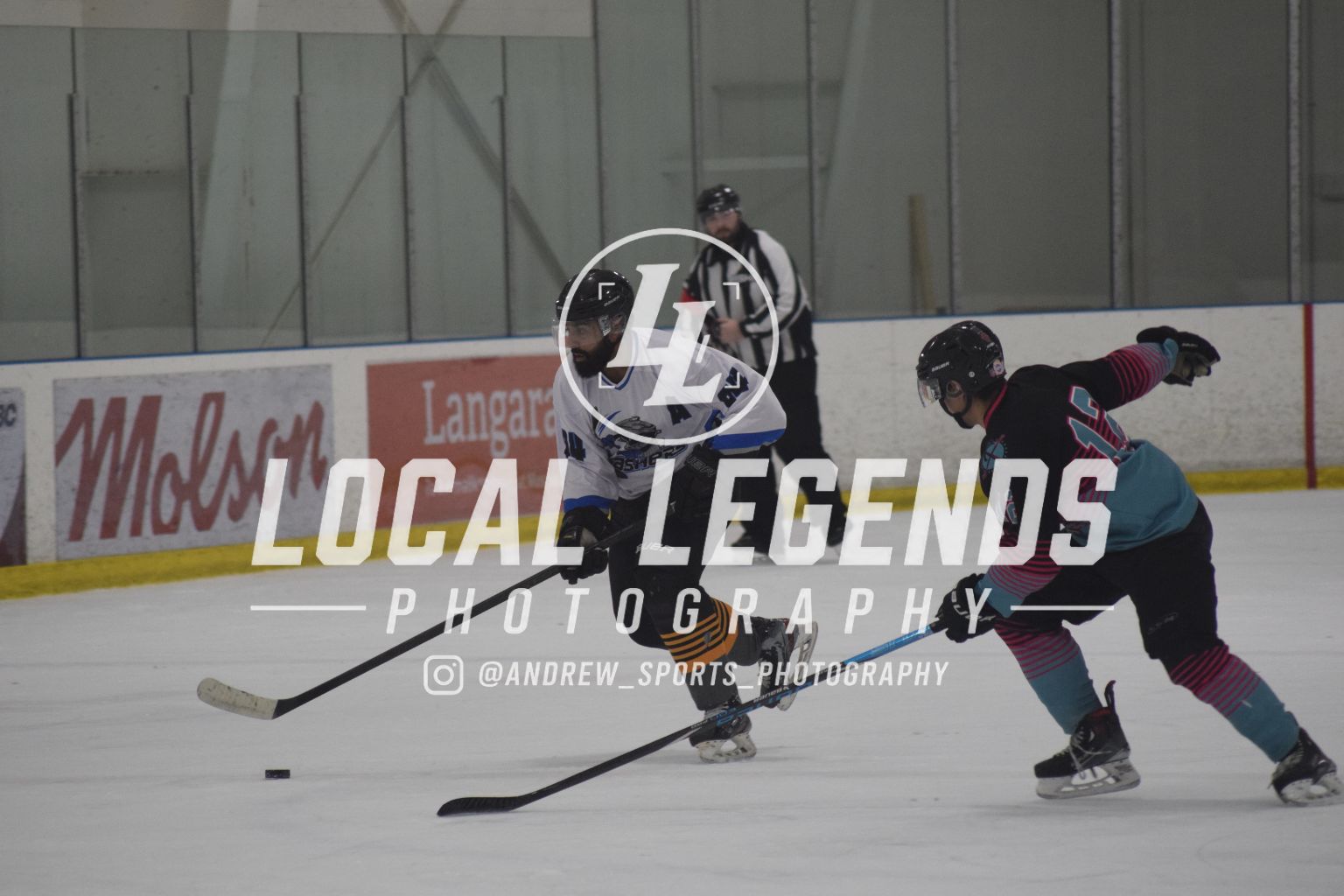 Railers – Game Photo 4