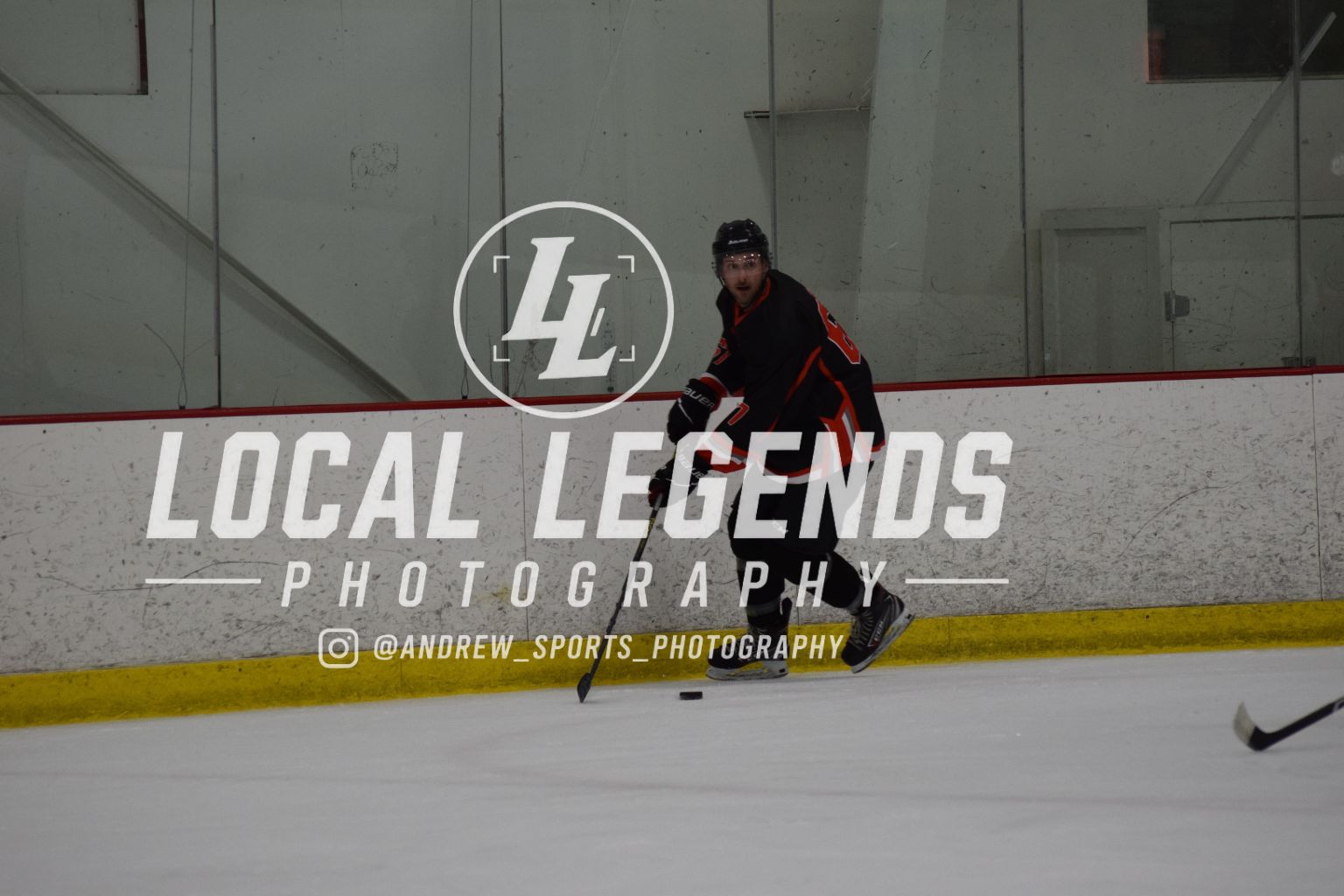 Ice Hawks – Game Photo 4