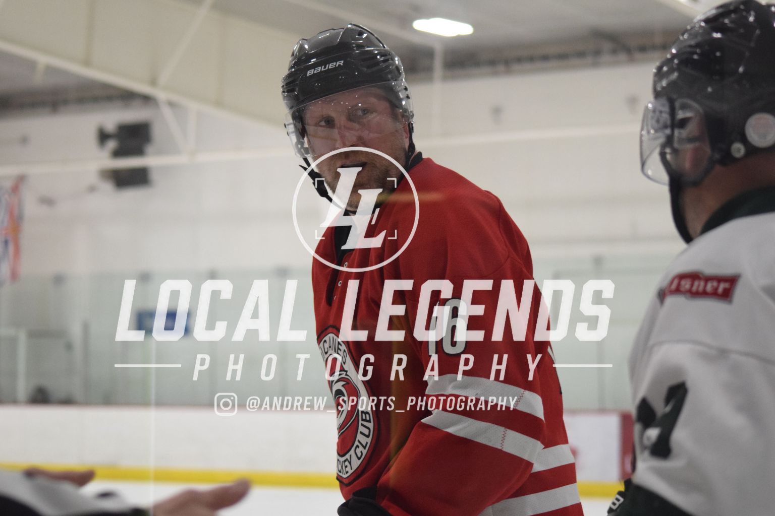 Hurricanes – Game Photo 22