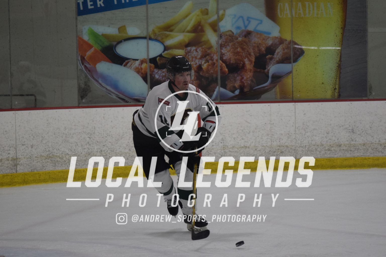 Two Wheel/Pilsner Bears – Game Photo 5