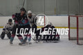 Railers vs Fraser River Motor Boaters – Game Photo E
