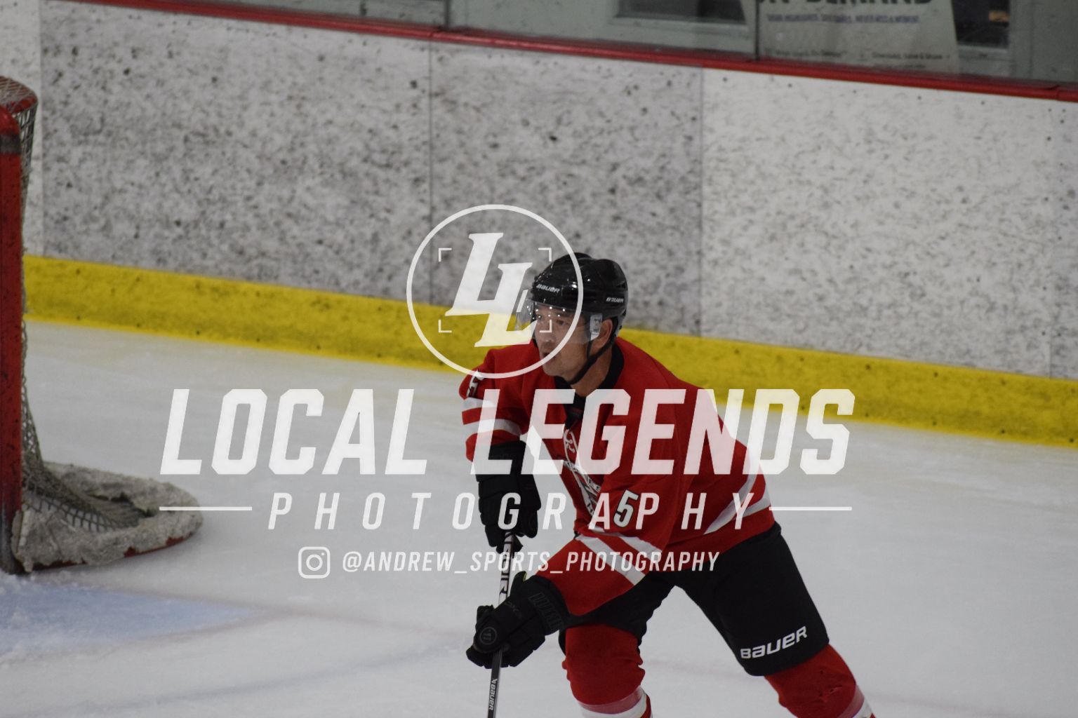 Hurricanes – Game Photo 5