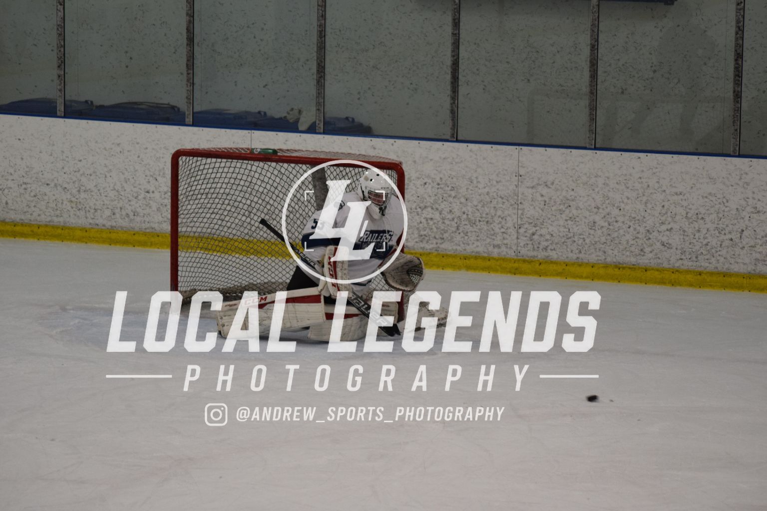 Railers – Game Photo 5
