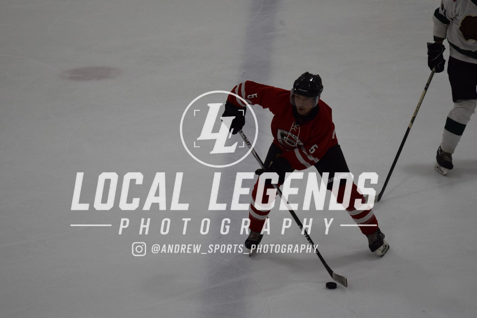 Hurricanes – Game Photo 6