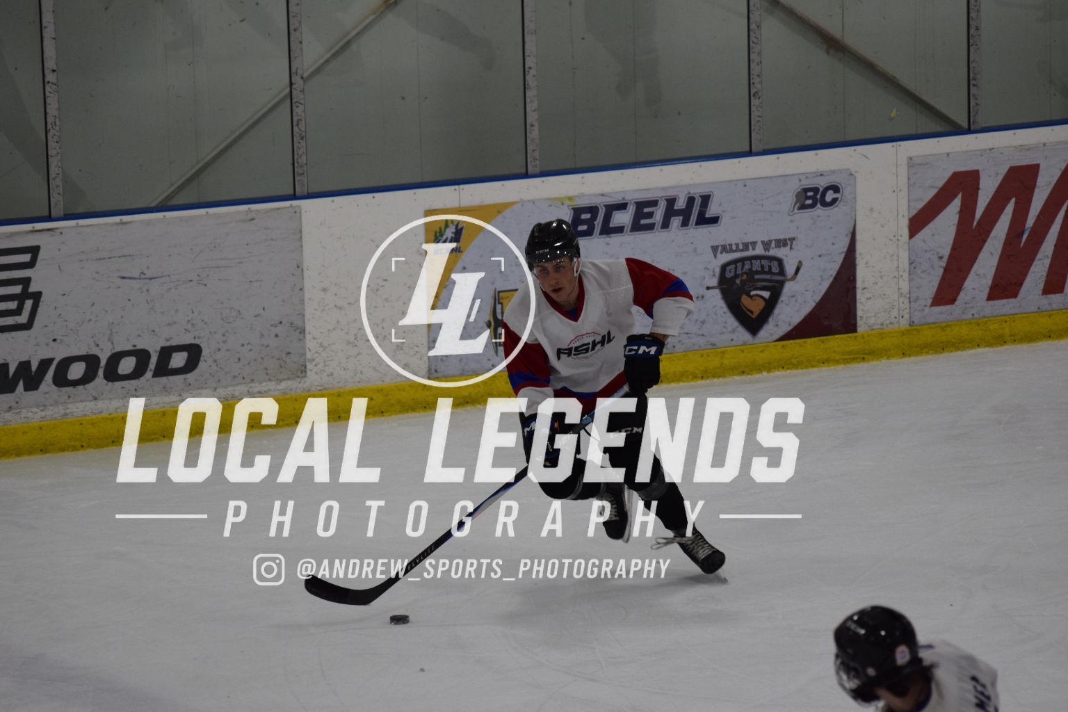 Railers – Game Photo 6