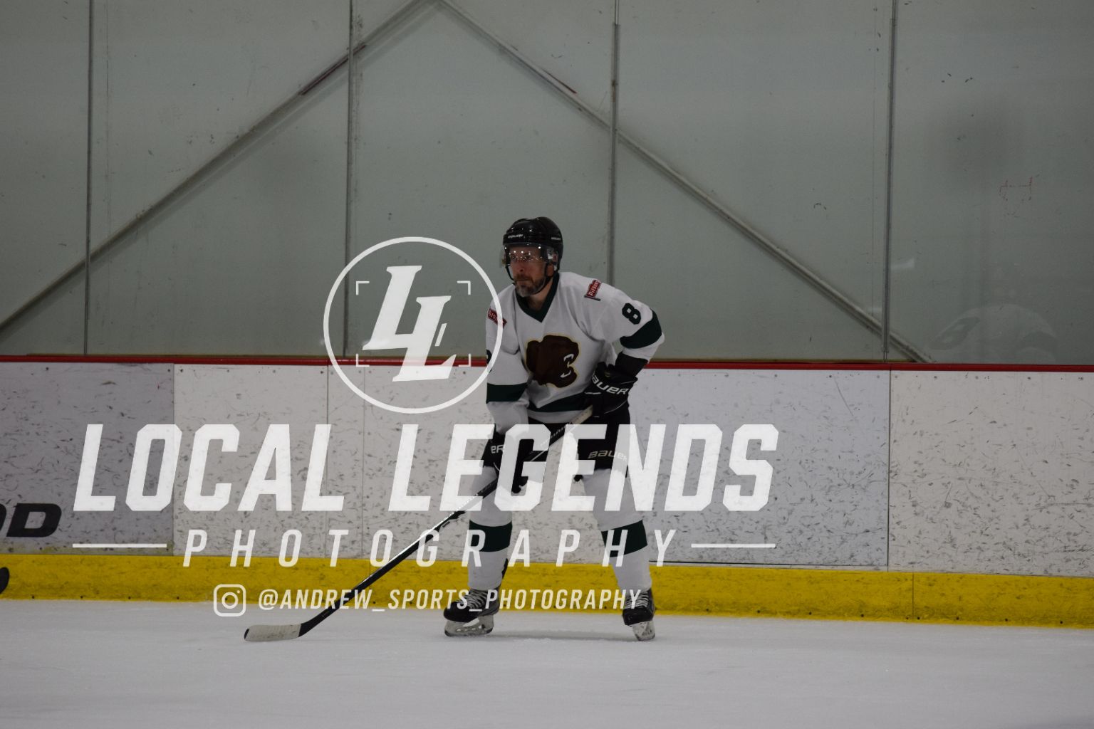 Two Wheel/Pilsner Bears – Game Photo 7