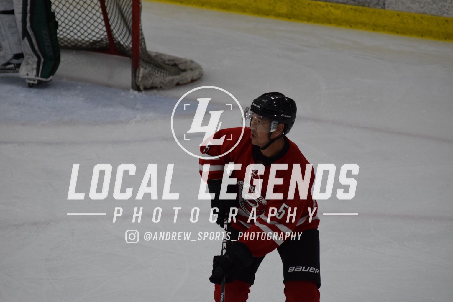 Hurricanes – Game Photo 7