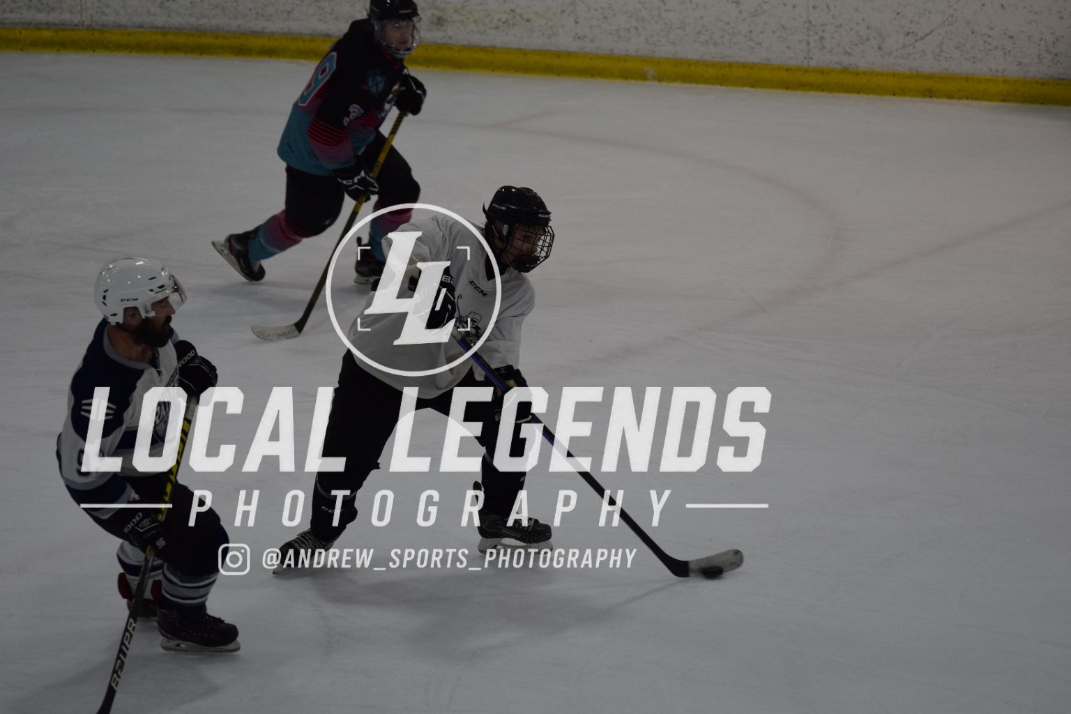 Railers – Game Photo 7