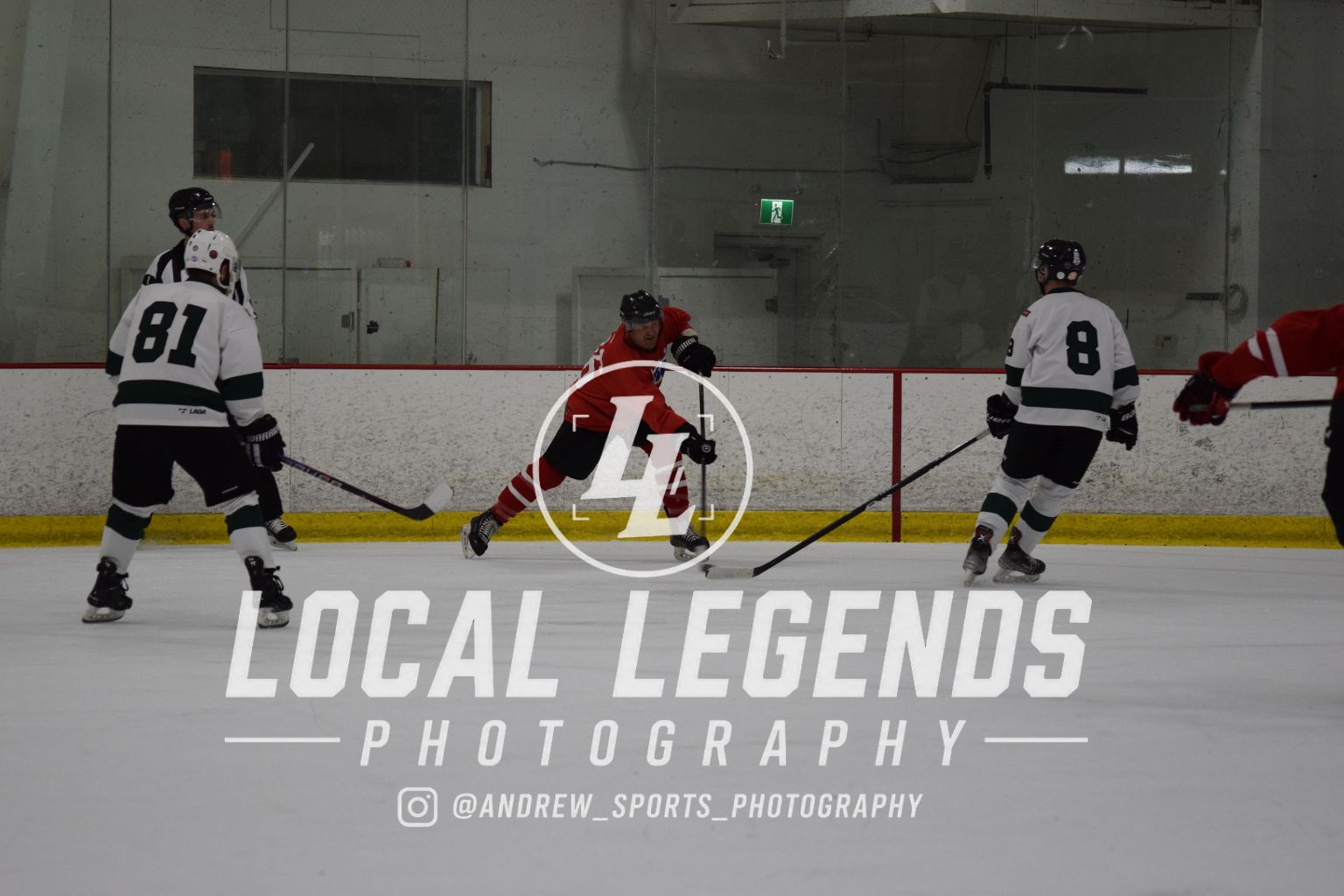 Hurricanes – Game Photo 8