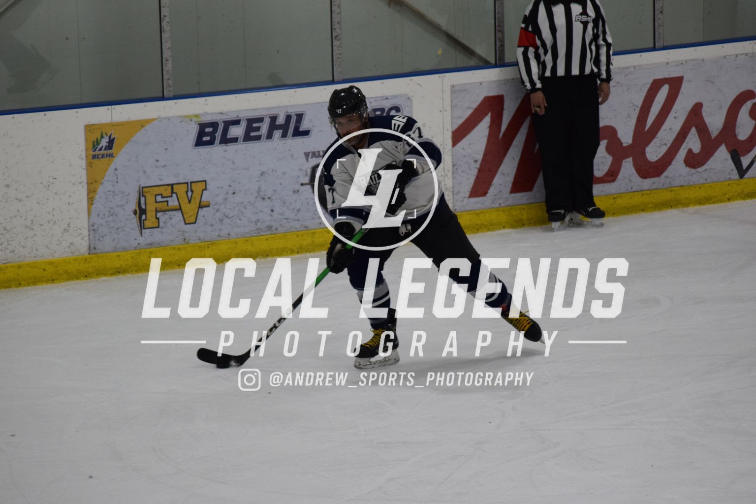 Railers – Game Photo 8